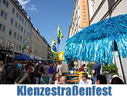 Klenzestraßenfest am 06.06.2010 (©Foto: Martin Schmitz)